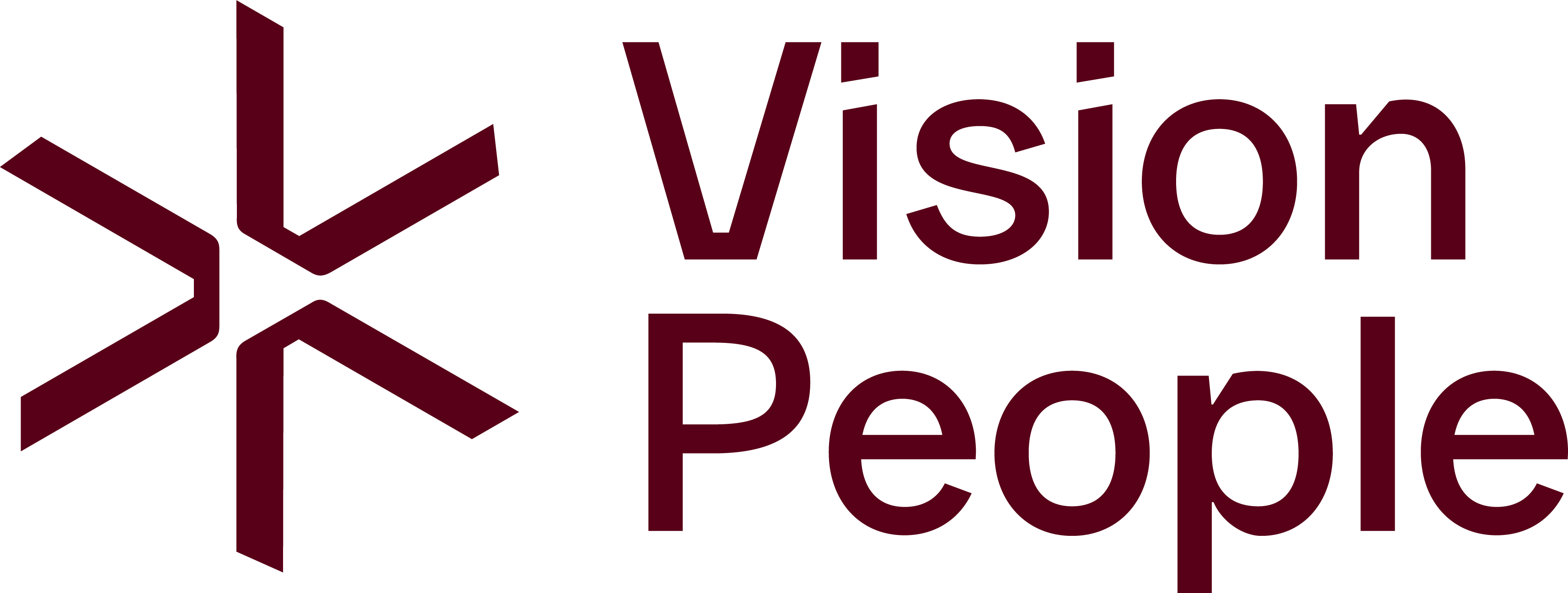 VisionPeople